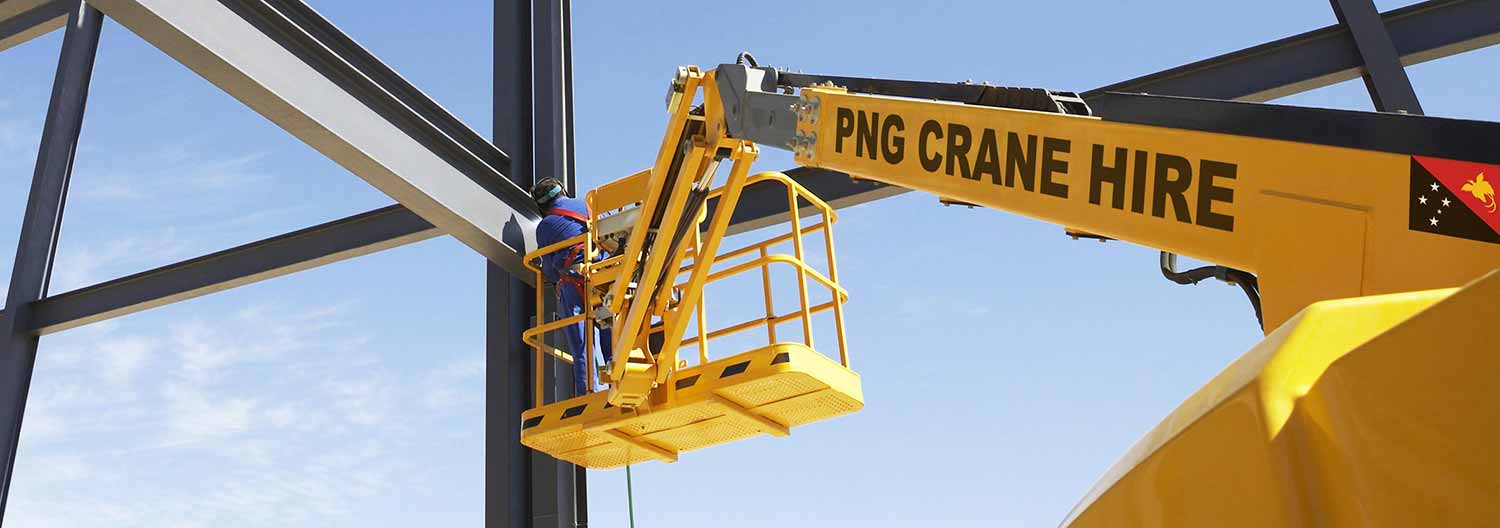 Looking for crane hire? We list companies which can help