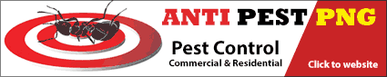 Anti Pest PNG Limited