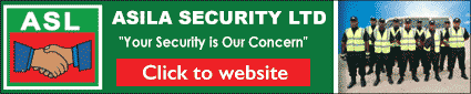 Asila Security Limited