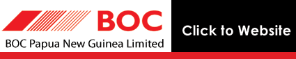 BOC Papua New Guinea Ltd