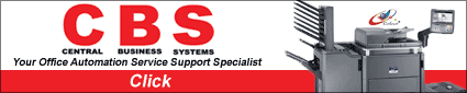 Central Business Systems - CBS