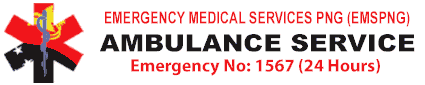 Emergency Medical Services PNG (EMSPNG)