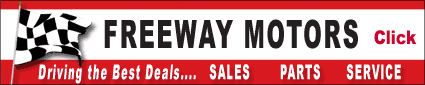 Freeway Motors