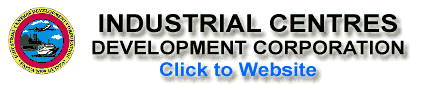 Industrial Centres Development Corporation