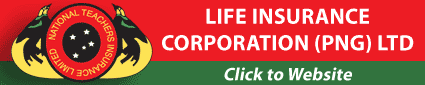 Life Insurance Corporation (PNG) Ltd