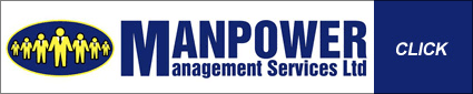 Manpower Management Services Ltd