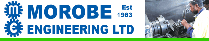 Morobe Engineering Ltd