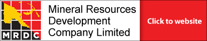 Mineral Resources Development Company Ltd