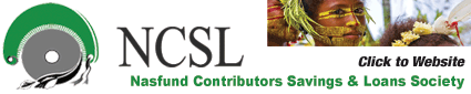 Nasfund Contributors Savings and Loans Society (NC