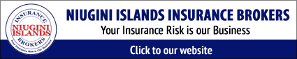 Niugini Islands Insurance Brokers