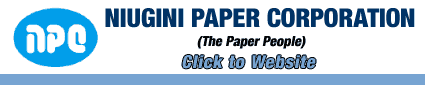 Niugini Paper Corporation