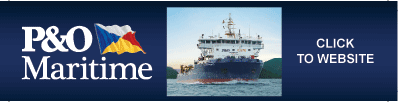 P&O Maritime Services (PNG) Ltd