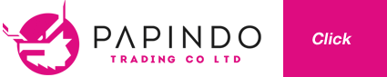 Papindo Trading Ltd