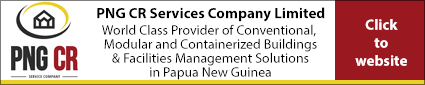 PNG CR SERVICES COMPANY LIMITED (formerly Red Sea Housing Company PNG)