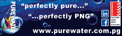 Purewater