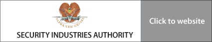 Security Industries Authority