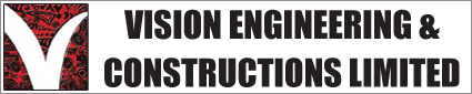 Vision Engineering and Construction Limited