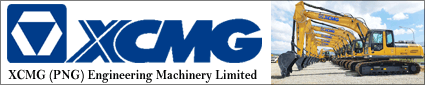 XCMG (PNG) Engineering Machinery Ltd