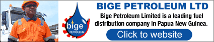 Bige Petroleum Limited