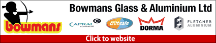 Bowmans Glass and Aluminium