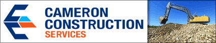 Cameron Construction Services Ltd