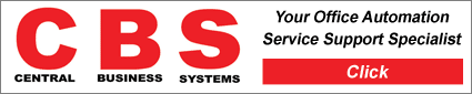 CBS - Central Business Systems