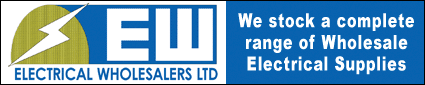 Electrical Wholesalers Ltd