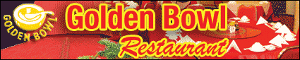 Golden Bowl Restaurant