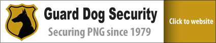 Guard Dog Security Service Limited