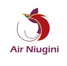 Air Niugini Banner