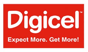 Digicel Banner